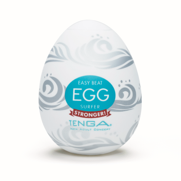 Tenga Egg - Surfer