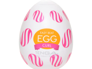 Tenga EGG Curl