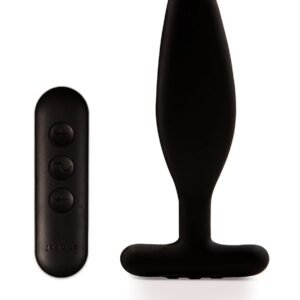 Je Joue Egon Black