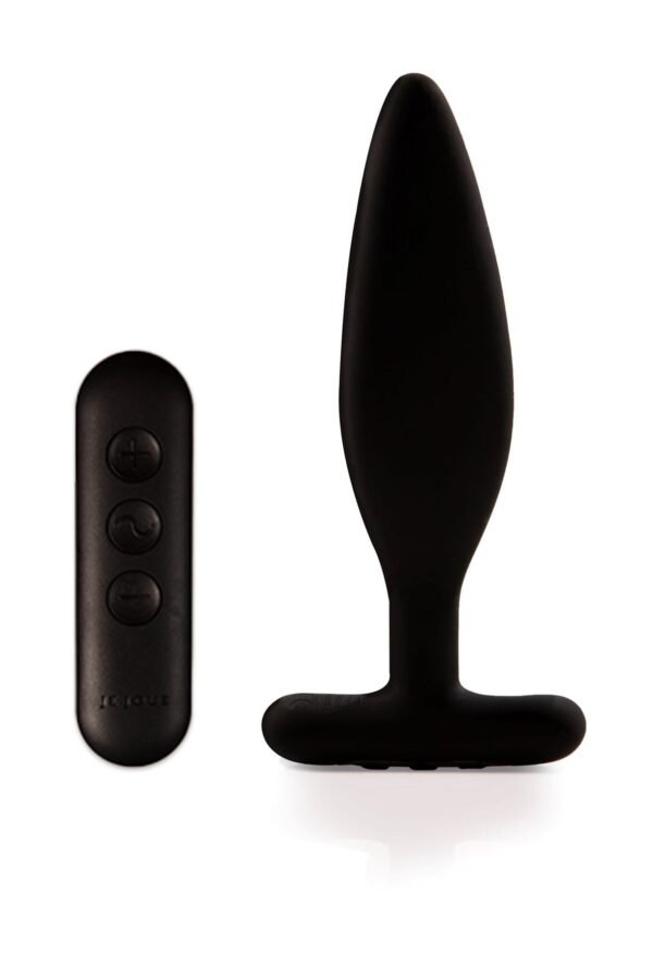 Je Joue Egon Black