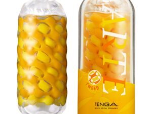 TENGA ARTE / WEAVE