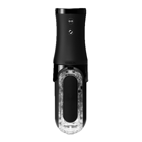 Tenga FLIP ZERO ELECTRONIC VIBROTATION