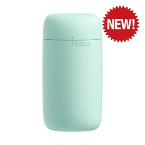 Tenga PUFFY MINT GREEN