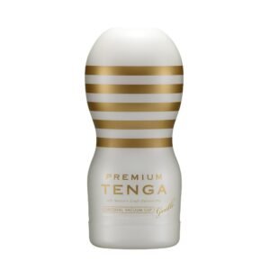 TengaPREMIUM ORIGINAL VACUUM CUP GENTLE