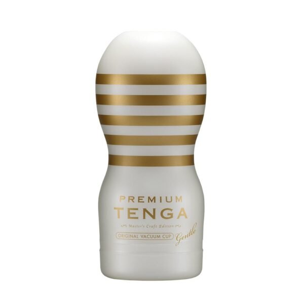 TengaPREMIUM ORIGINAL VACUUM CUP GENTLE