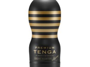 Tenga PREMIUM ORIGINAL VACUUM CUP STRONG