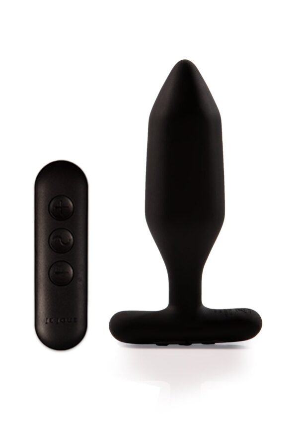 Je Joue Onyx Black