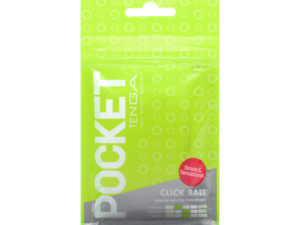 Tenga POCKET TENGA CLICK BALL