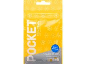 Tenga POCKET TENGA SPARK BEADS