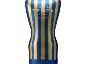 Tenga PREMIUM SOFT CASE CUP