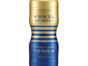 Tenga PREMIUM DUAL SENSATION CUP
