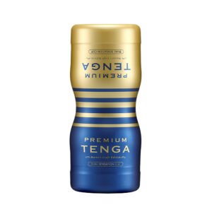 Tenga PREMIUM DUAL SENSATION CUP