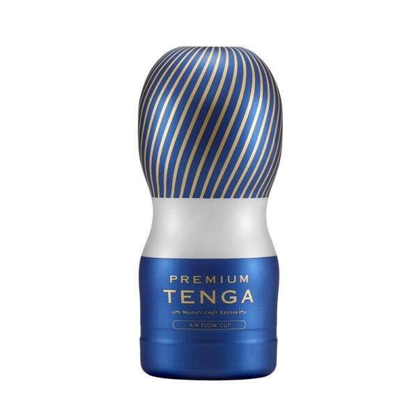 Tenga PREMIUM AIR FLOW CUP