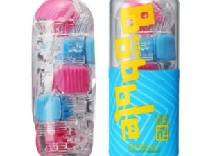 Tenga BOBBLE CRAZY CUBES