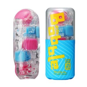 Tenga BOBBLE CRAZY CUBES