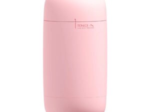 Tenga PUFFY Strawberry Pink