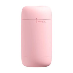 Tenga PUFFY Strawberry Pink