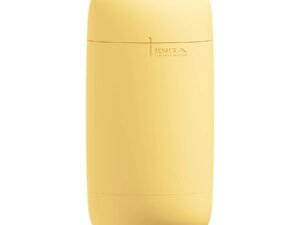 Tenga PUFFY Custard Yellow