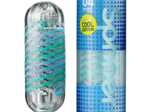 Tenga SPINNER - 04 PIXEL COOL EDITION