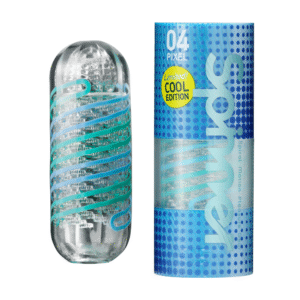 Tenga SPINNER - 04 PIXEL COOL EDITION