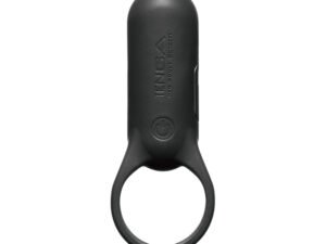 Tenga SVR+ Black