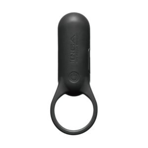 Tenga SVR+ Black