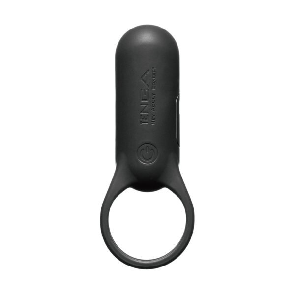 Tenga SVR+ Black