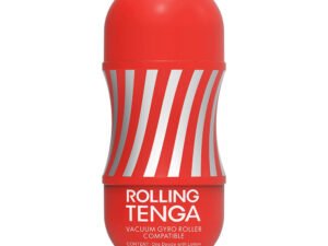 Tenga ROLLING TENGA GYRO ROLLER CUP