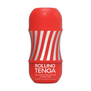 Tenga ROLLING TENGA GYRO ROLLER CUP