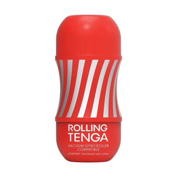 Tenga ROLLING TENGA GYRO ROLLER CUP