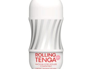 Tenga ROLLING TENGA GYRO ROLLER CUP GENTLE