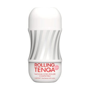 Tenga ROLLING TENGA GYRO ROLLER CUP GENTLE
