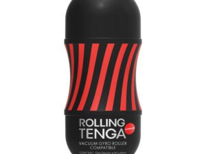 Tenga ROLLING TENGA GYRO ROLLER CUP STRONG
