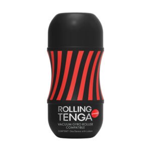 Tenga ROLLING TENGA GYRO ROLLER CUP STRONG
