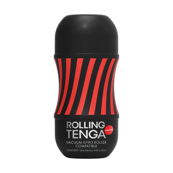 Tenga ROLLING TENGA GYRO ROLLER CUP STRONG
