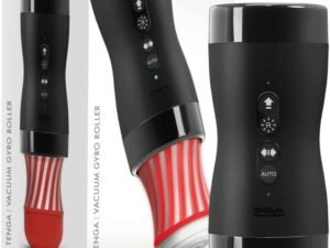 Tenga VACUUM GYRO ROLLER