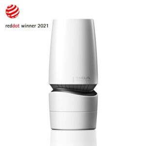 Tenga AERO SILVER RING