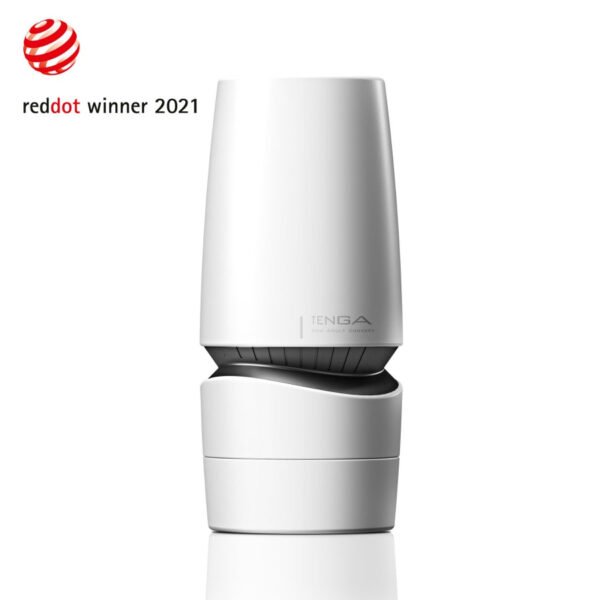 Tenga AERO SILVER RING