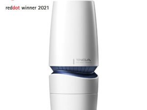 Tenga AERO COBALT RING