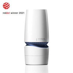 Tenga AERO COBALT RING
