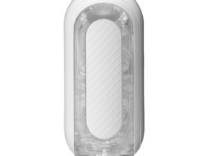 Tenga Flip Zero Gravity - White