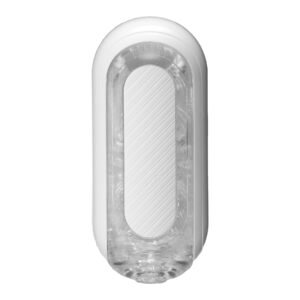 Tenga Flip Zero Gravity - White