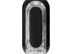 Tenga Flip Zero Gravity - Black