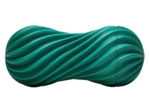 Tenga FLEX FIZZY GREEN