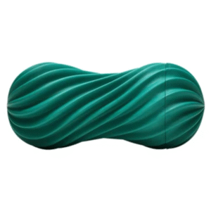 Tenga FLEX FIZZY GREEN