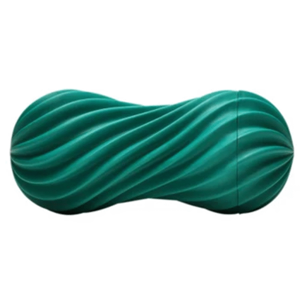 Tenga FLEX FIZZY GREEN