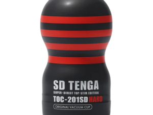 Tenga SD ORIGINAL VACUUM CUP STRONG