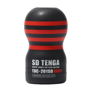 Tenga SD ORIGINAL VACUUM CUP STRONG