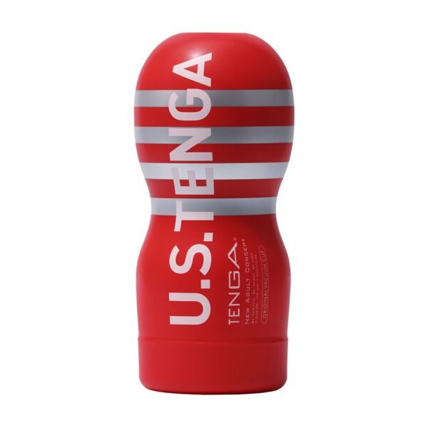 Tenga Original Vacuum Cup U.S.