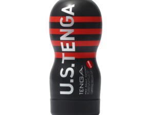 Tenga U.S. TENGA ORIGINAL VACUUM CUP STRONG